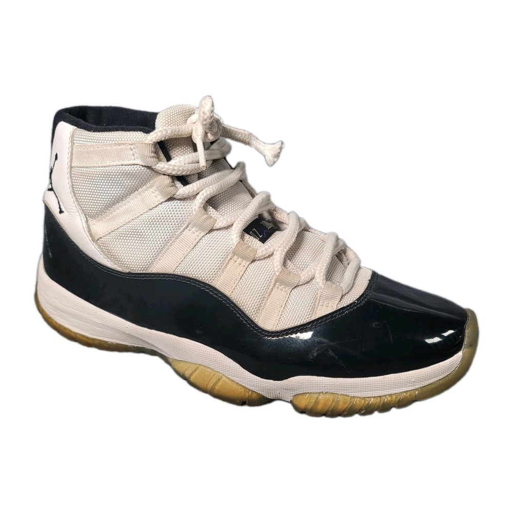 Air Jordan 11 Retro Concord (2018), 378037-100, USED, Mens Size 9.5 Sneakers